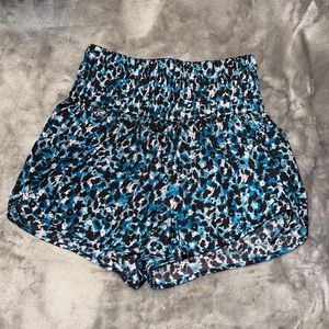 COPY - Free people the way home shorts